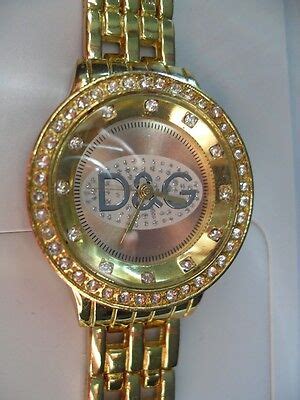 fake d and g watches|vintage watches that are fake.